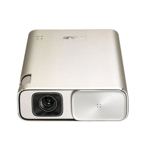 پروژکتور جیبی ایسوس مدل ZenBeam Go E1Z